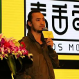 趙錚(有好戲(毒舌電影)合伙人) 趙錚(有好戲(毒舌電影)合伙人)