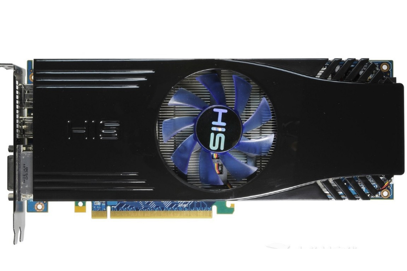 HIS HD 5850 iCooler V 1GB (256bit) GDDR5 PCIe HIS HD 5850 iCooler V 1GB (256bit) GDDR5 PCIe