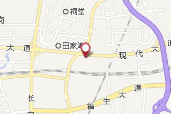 幹家溝 幹家溝