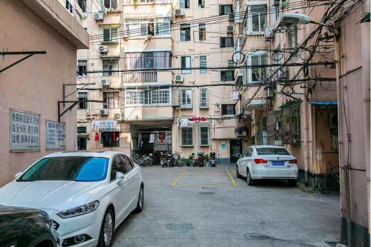 思南路115弄 思南路115弄