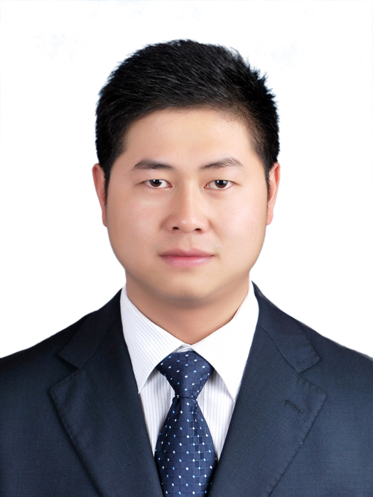 楊天慶(貴州省安順市普定縣馬場鎮黨委副書記、鎮長) 楊天慶(貴州省安順市普定縣馬場鎮黨委副書記、鎮長)