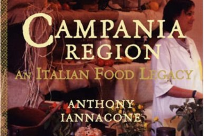 Campania Region an Italian Food Legacy Campania Region an Italian Food Legacy