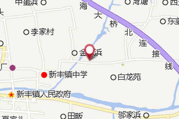 橋港北 橋港北