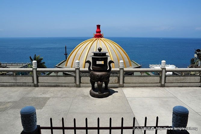 琉球靈山寺 琉球靈山寺