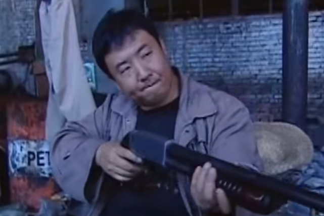 馬三(反腐劇《高緯度戰慄》中的角色) 馬三(反腐劇《高緯度戰慄》中的角色)