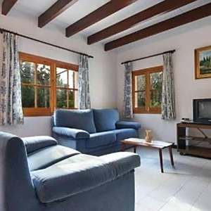 Holiday Home Can Sedes Campanet Holiday Home Can Sedes Campanet