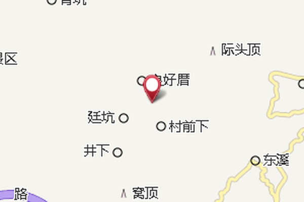 良豪厝