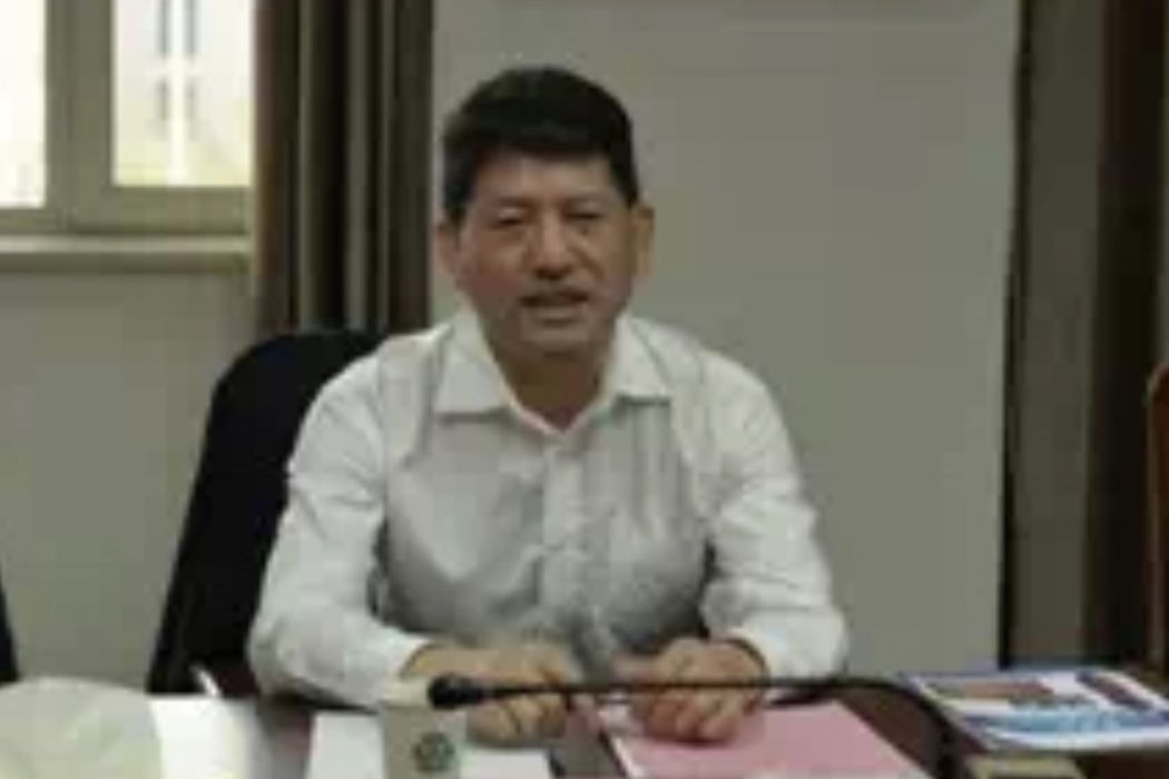 徐會軍(萊寶高科董事) 徐會軍(萊寶高科董事)