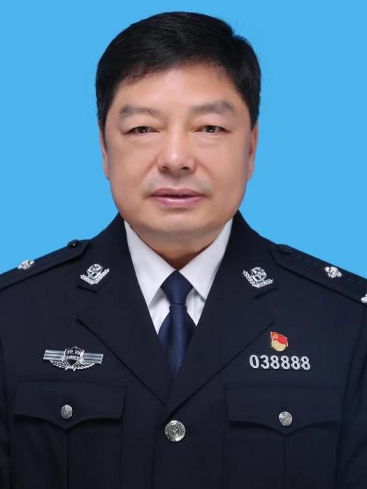 謝斌(陝西省榆林市清澗縣人民政府副縣長、公安局黨委書記、局長) 謝斌(陝西省榆林市清澗縣人民政府副縣長、公安局黨委書記、局長)