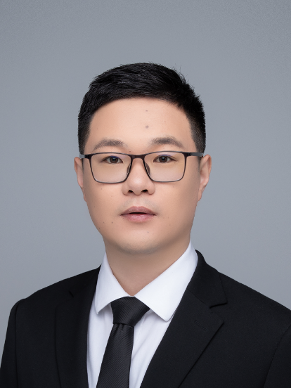劉洪亮(南開大學現代光學研究所副教授)