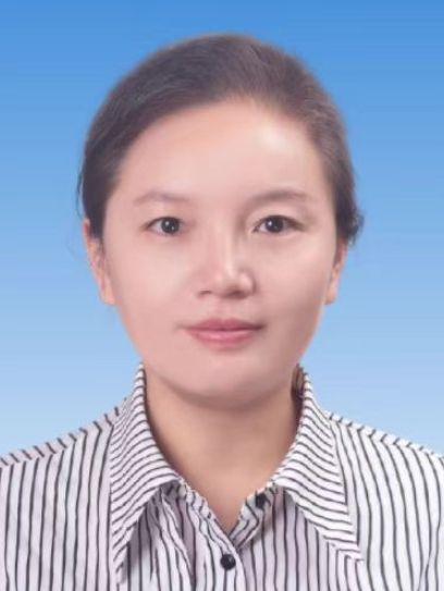 張翠(山東省臨沂市生態環境局郯城縣分局黨組成員) 張翠(山東省臨沂市生態環境局郯城縣分局黨組成員)