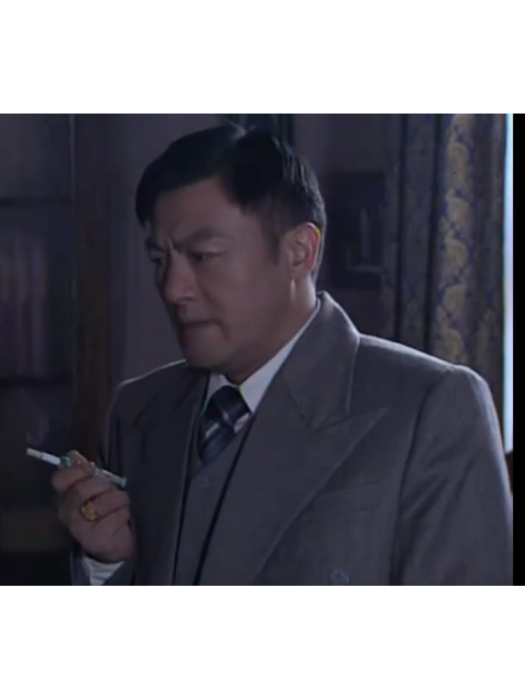 王守立(電視劇《江南鋤奸》中的角色) 王守立(電視劇《江南鋤奸》中的角色)
