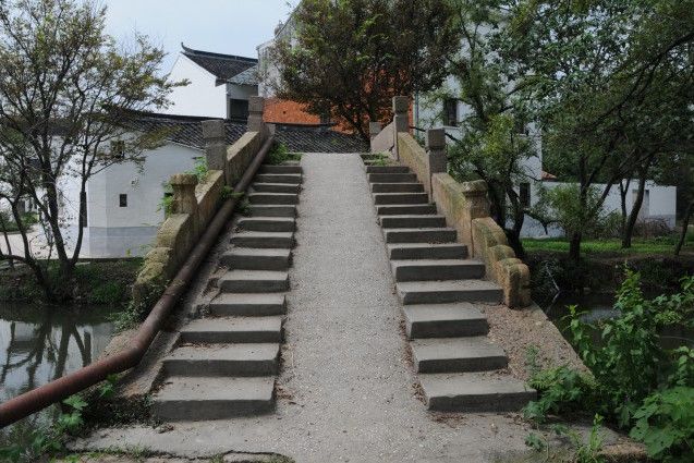 周陳橋 周陳橋