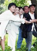 涂善妮 涂善妮
