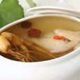獨參湯 獨參湯