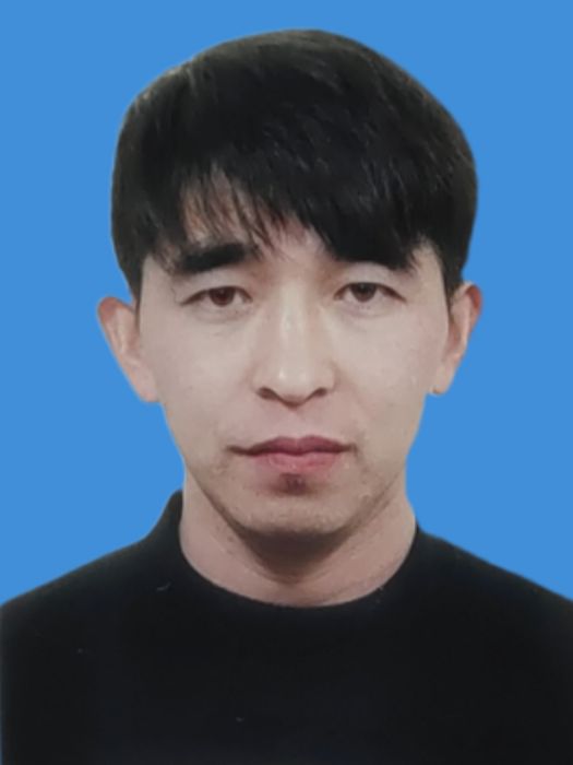 孫立軍(中國自由搏擊運動員) 孫立軍(中國自由搏擊運動員)