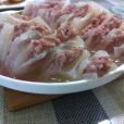 冬瓜釀肉 冬瓜釀肉