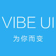 VIBE UI