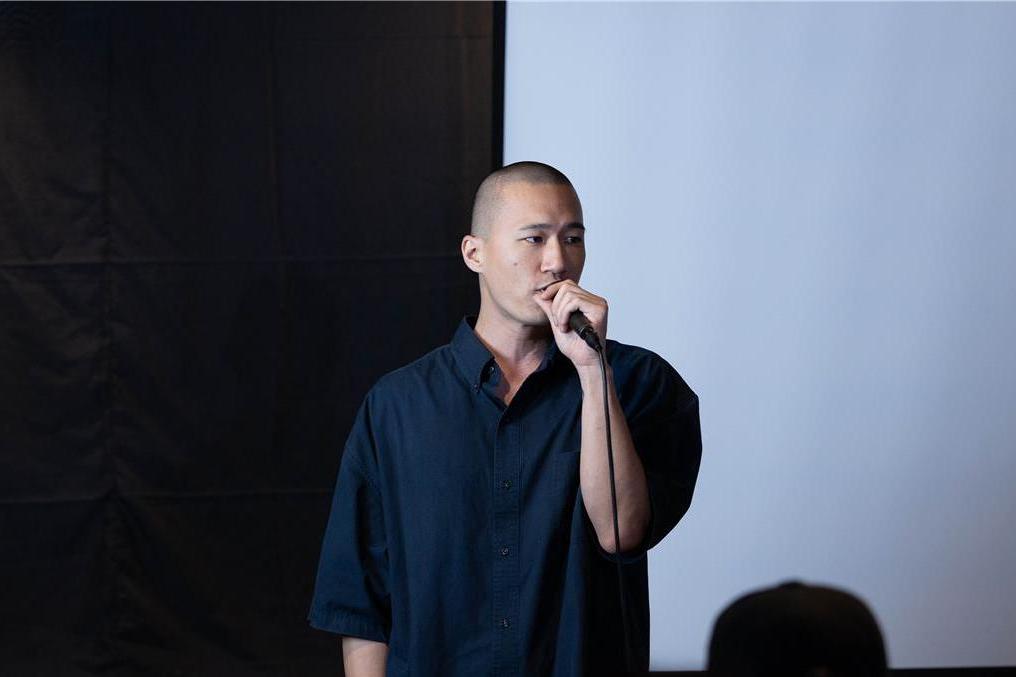 山姆(音樂人、歌手)