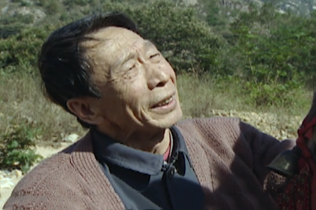 馮伯懷 馮伯懷