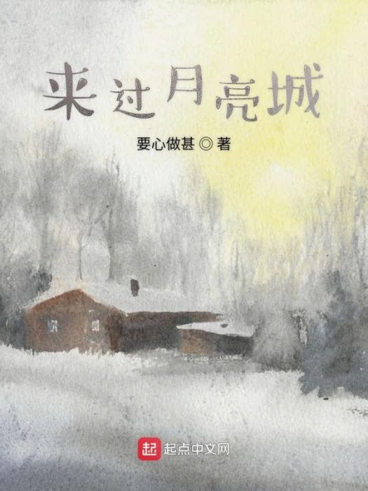 來過月亮城