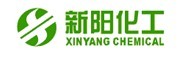 新陽化工logo