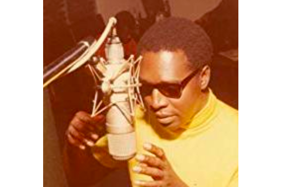 Clarence Carter Clarence Carter
