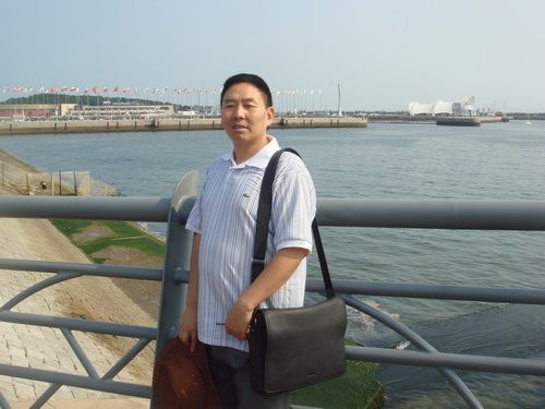 王江河(湖南衡東人大代表) 王江河(湖南衡東人大代表)