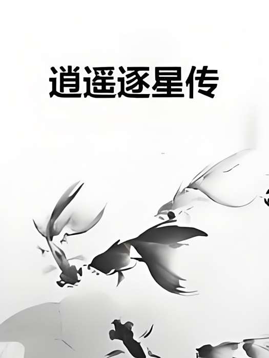 逍遙逐星傳 逍遙逐星傳