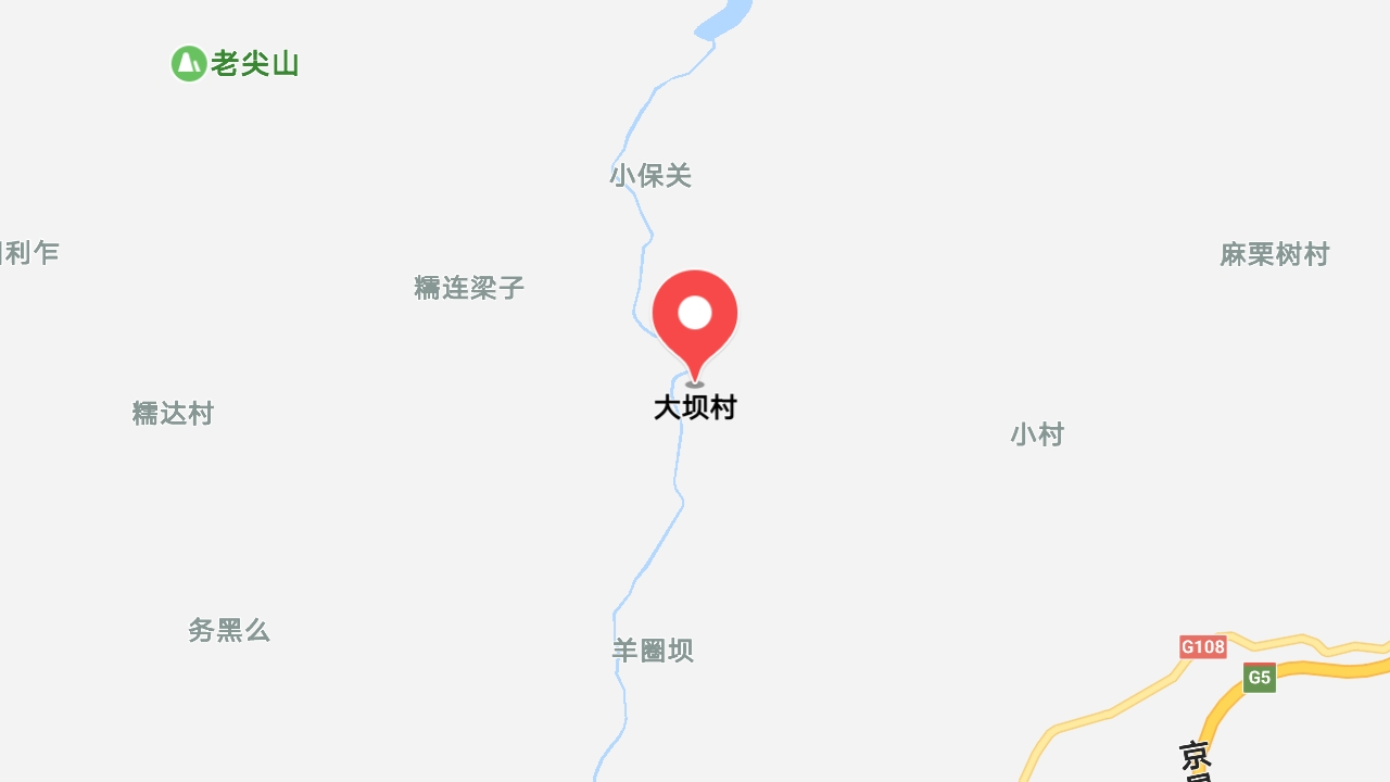 地圖信息