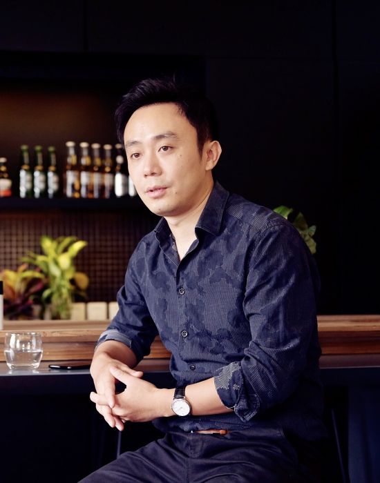 鐘凌(杜茲設計創始人) 鐘凌(杜茲設計創始人)