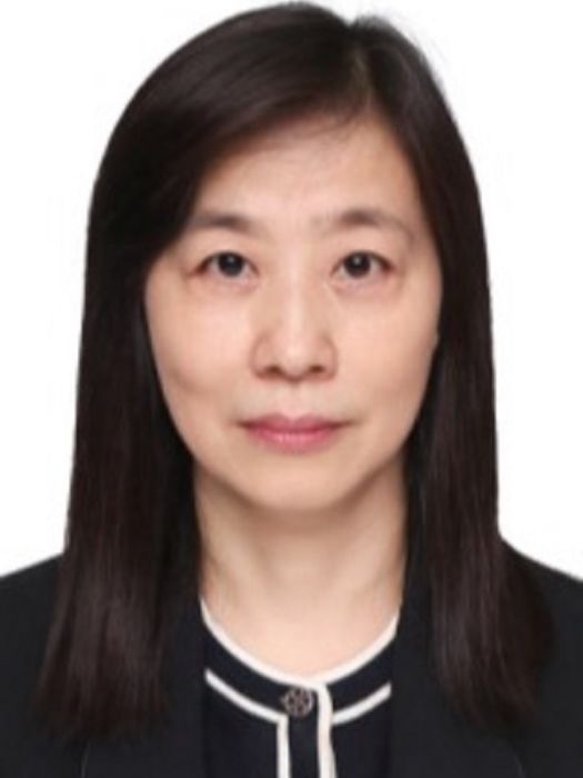 張冰如(同濟大學環境科學系碩士生導師) 張冰如(同濟大學環境科學系碩士生導師)