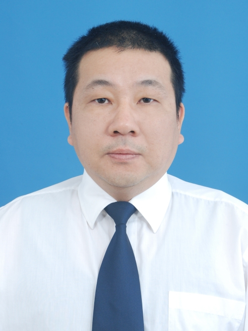 吳勝(平陽縣住房和城鄉建設局黨組成員、副局長) 吳勝(平陽縣住房和城鄉建設局黨組成員、副局長)