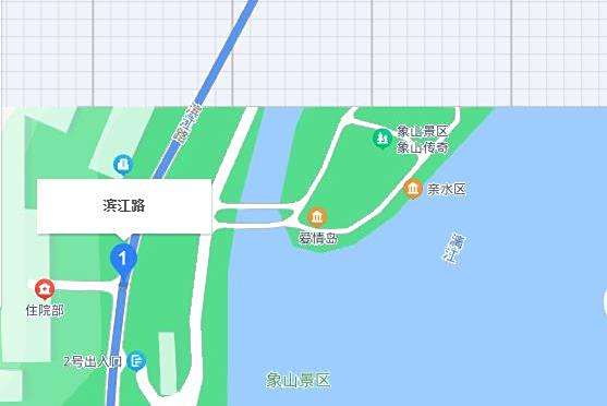 濱江路(中國廣西壯族自治區桂林市資源縣境內道路) 濱江路(中國廣西壯族自治區桂林市資源縣境內道路)