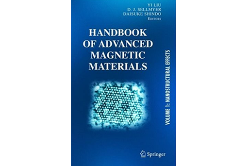 Handbook of Advanced Magnetic Materials Handbook of Advanced Magnetic Materials