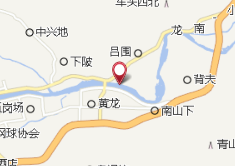 燒鬥氣站 燒鬥氣站