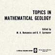 Topics in Mathematical Geology Topics in Mathematical Geology
