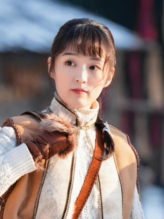 段小娥