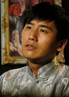 阿誠(羅晉主演電視劇) 阿誠(羅晉主演電視劇)