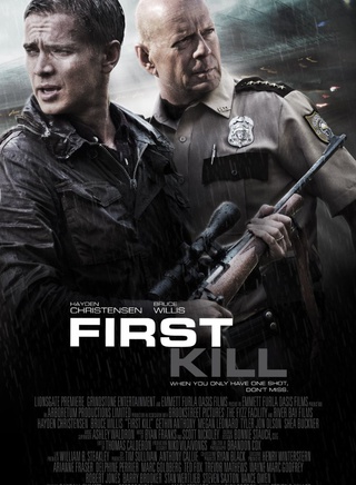 布魯斯·威利斯(Bruce Willis)
