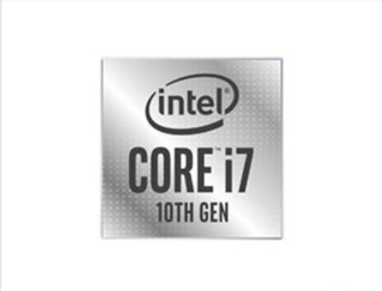 Intel 酷睿i7 10850H
