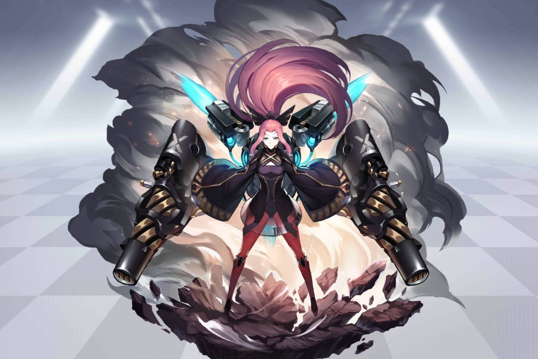 洛蘭·凱特 洛蘭·凱特