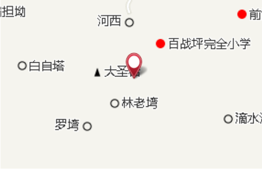 林祠堂 林祠堂