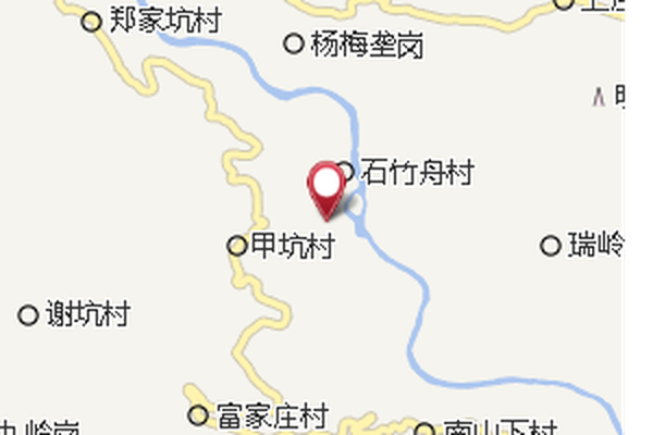 山樓坪 山樓坪