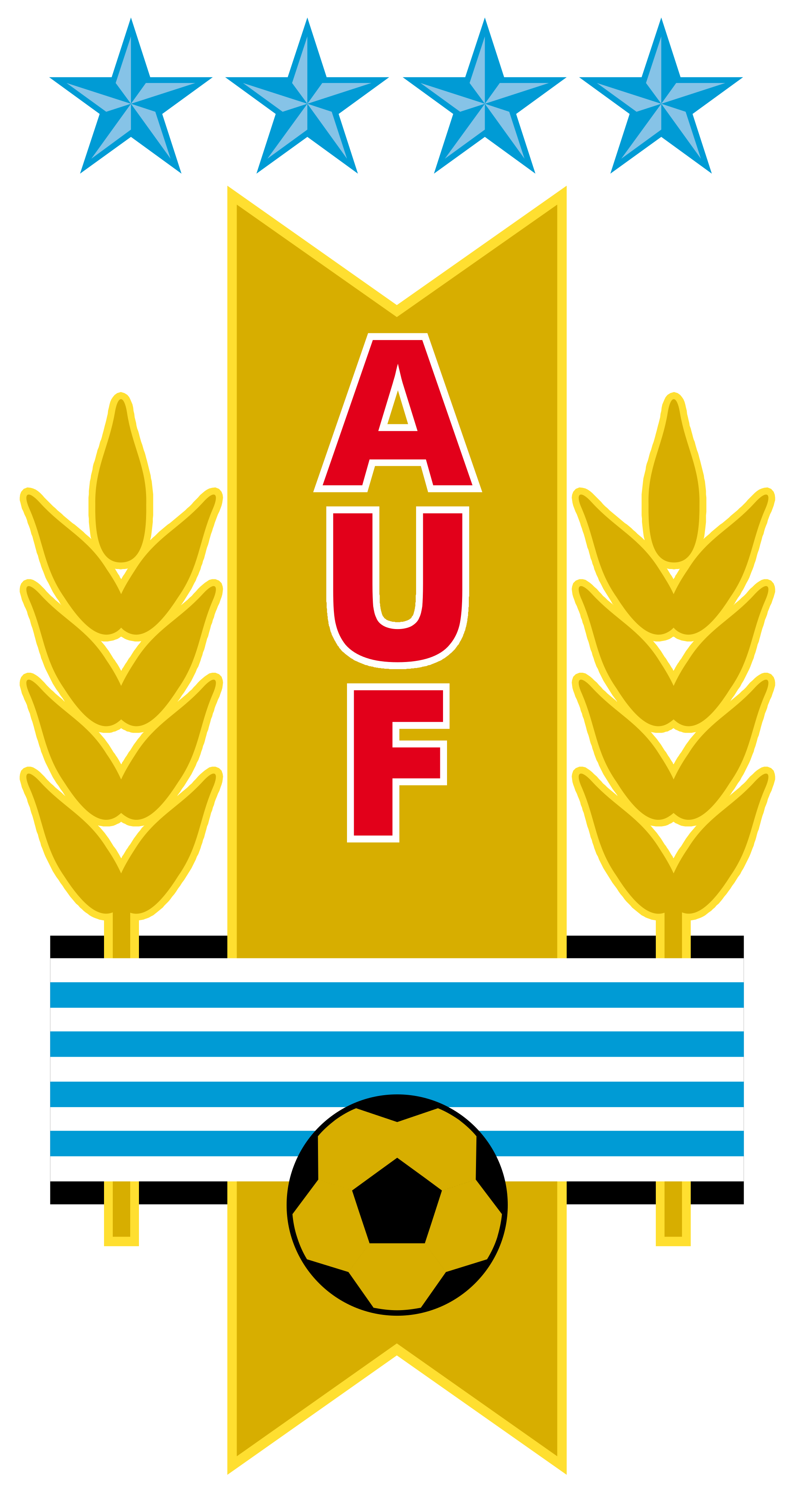 烏拉圭國家奧林匹克足球隊