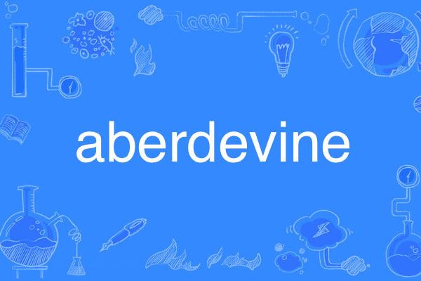 aberdevine aberdevine