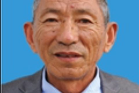 張振琦