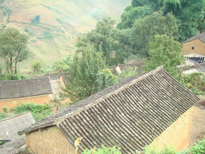 小洛瑪村 小洛瑪村