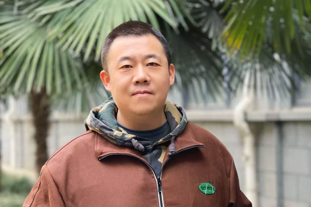 趙海龍(中國內地編劇) 趙海龍(中國內地編劇)