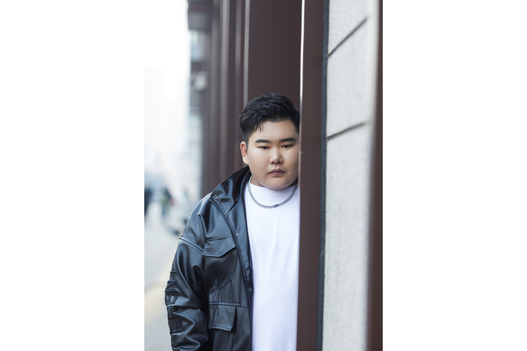 溫航(中國內地男演員) 溫航(中國內地男演員)